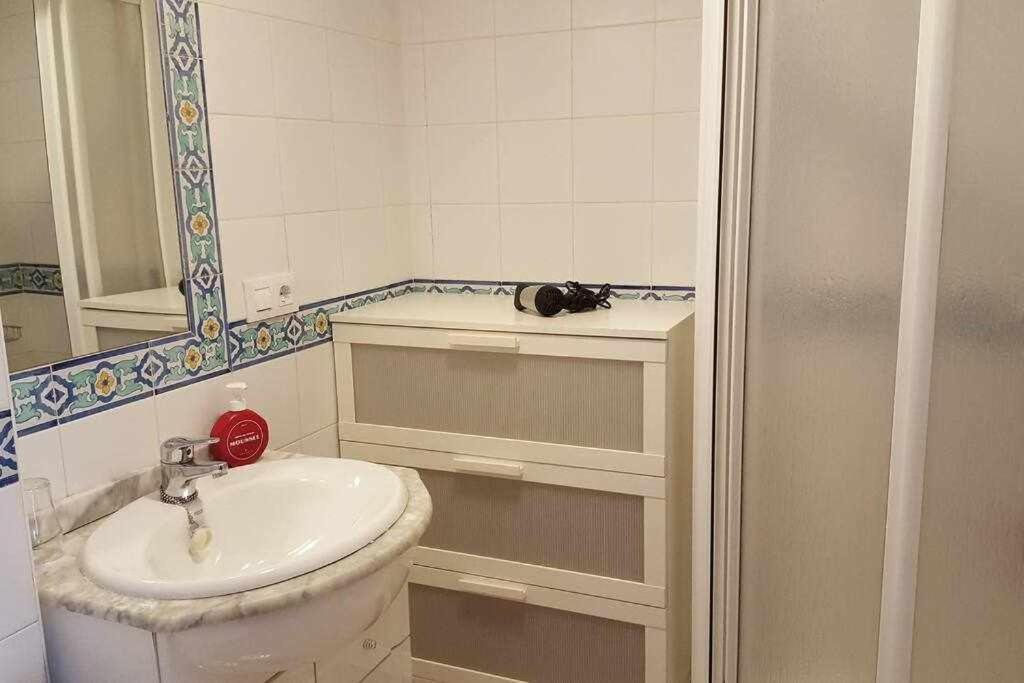 Apartment Enjoy Life Seville