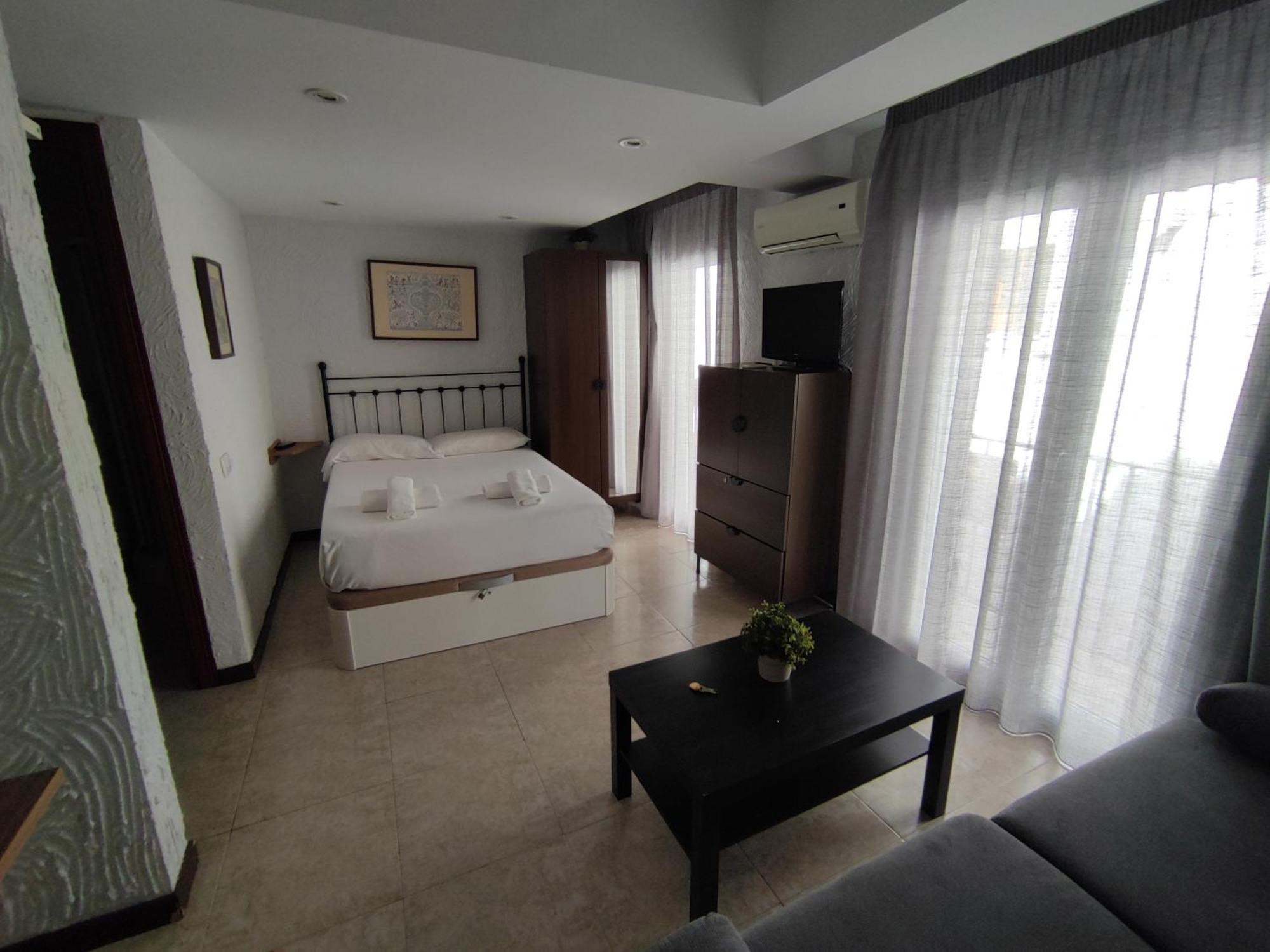 Enjoy Life Apartment