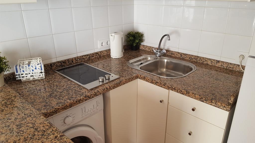 Enjoy Life Apartment